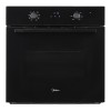 Духовой шкаф Midea MO608007YGB Черное стекло 70 л Гриль