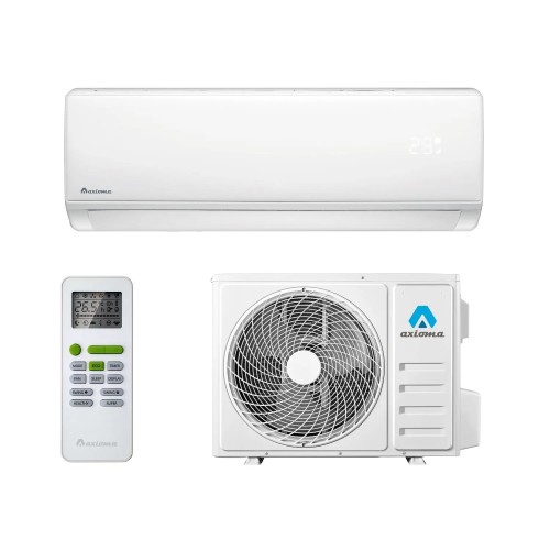 Кондиционер Axioma ASX09H1Z1R/ASB09H1Z1R инвертор 9000 BTU