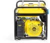 Генератор бензиновый CHAMPION GG6500 Ручной Страртер 5.5 кВт