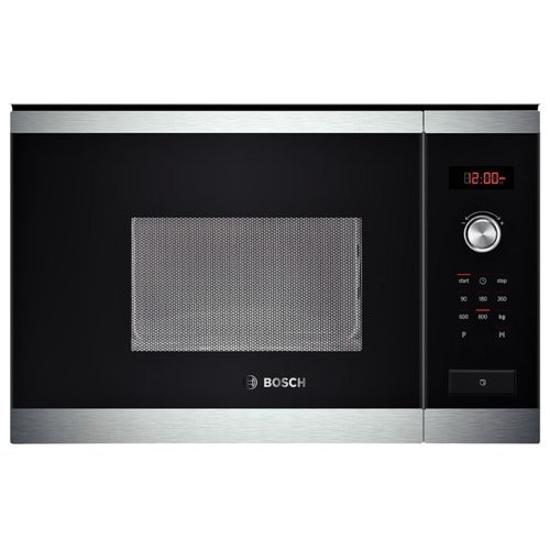 Встраиваемая микроволновая печь Bosch HMT75M654