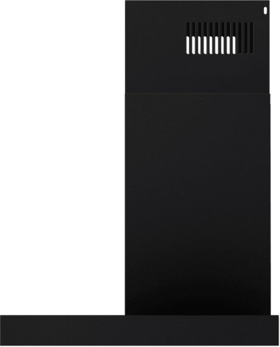 Вытяжка Maunfeld MODERN 90 TOUCH 850 м3/ч Черная