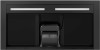 Вытяжка Maunfeld MODERN 90 TOUCH 850 м3/ч Черная