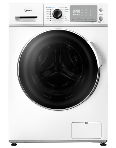 Стиральная машина Midea ABWD816C7