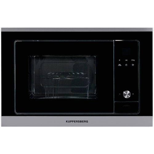 Микроволновая печь встраиваемая Kuppersberg HMW 655 X