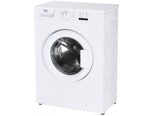 Стиральная машина Beko RGS 54 P1BWW