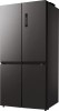 Холодильник TOSHIBA GR-RF646WE-PMS(06) Темная нержавеющая сталь Side by Side