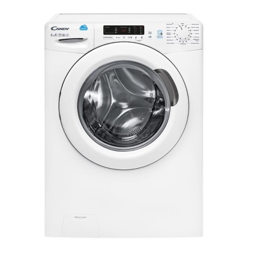 Стиральная машина узкая Candy CS4 1052 D1/2-07