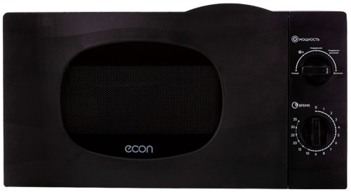 Микроволновая печь Econ ECO-2038M black Черная