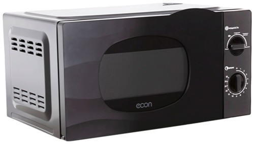 Микроволновая печь Econ ECO-2038M black Черная