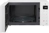 Микроволновая печь LG MS23M38GIH Белая NeoChef