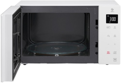 Микроволновая печь LG MS23M38GIH Белая NeoChef