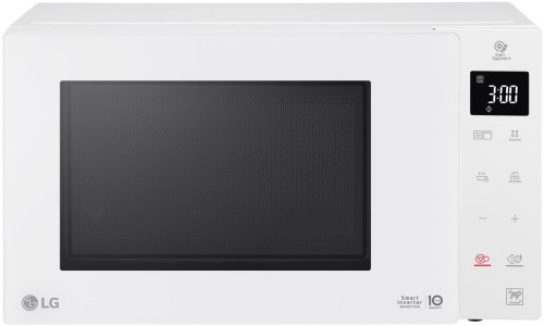 Микроволновая печь LG MS23M38GIH Белая NeoChef