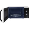 Микроволновая печь СВЧ Samsung MS23K3614AW Белая 800Вт 23л Открывание механическое