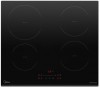 Варочная панель Midea MIH64707F Индукция 4 конфорки
