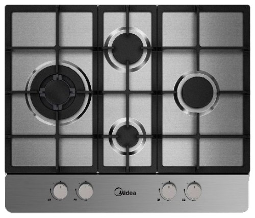 Варочная поверхность Midea Q412SFD