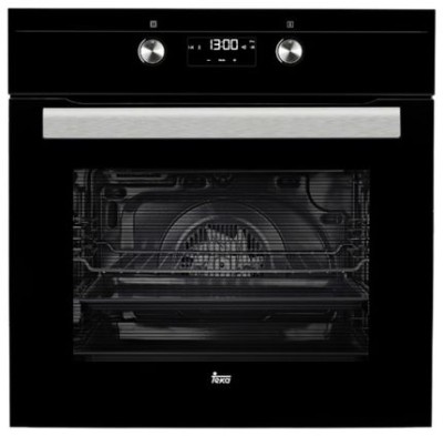 Тека духовой шкаф HS 710 black 41524313