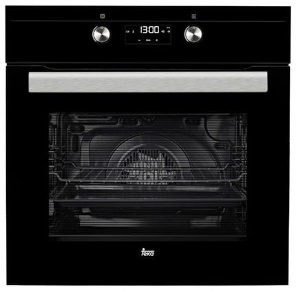 Тека духовой шкаф HS 710 black 41524313