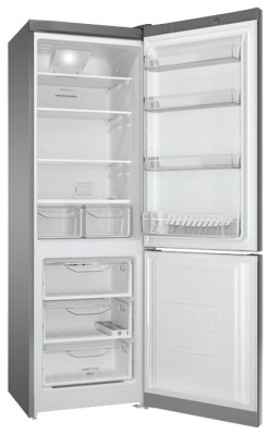 Холодильник INDESIT DF 5180 FNF IX