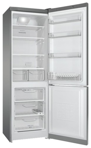 Холодильник INDESIT DF 5180 FNF IX