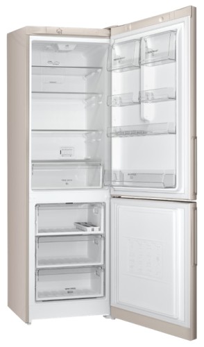 Холодильник Ariston HF 4180 M