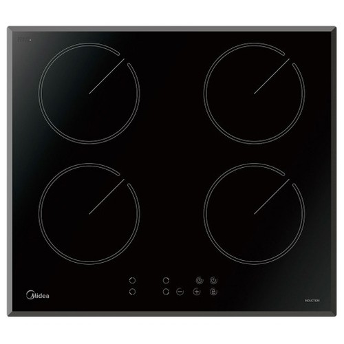 Варочная панель электрическая Midea MIH64417F