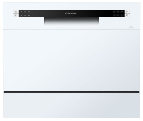 Посудомоечная машина MAUNFELD MLP 06S