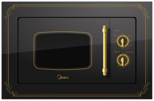 Встраиваемая микроволновая печь Midea MG820BW8-B1