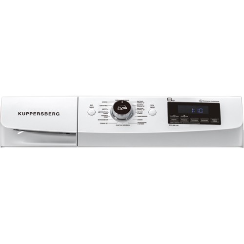 Стиральная машина узкая Kuppersberg WIS 46106