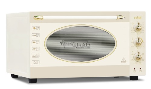 Электропечь ARTEL MD 4218 L Бежевая
