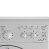 Стиральная машина узкая Indesit IWSC 6105