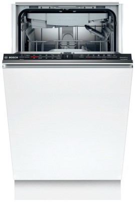 Посудомоечная машина Bosch SPV2HMX4FR