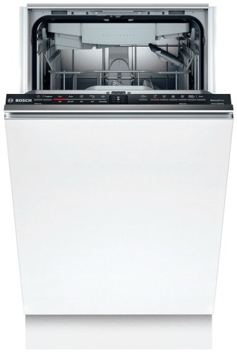 Посудомоечная машина Bosch SPV2HMX4FR