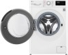 Стиральная машина LG F2V3GS3W Белая