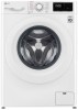 Стиральная машина LG F2V3GS3W Белая