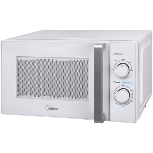 Микроволновая печь Midea MM820CXX-W Белая
