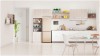 Холодильник Indesit ITR 4160 E Бежевый 257л
