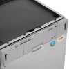 Встраиваемая посудомоечная машина 60см Midea MID60S120i Комплектов 14 MSmartHome WiFi