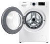 Стиральная машина Samsung WW60J32G0PW/LD Invertor 6 кг Пар 1200об/мин