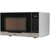 Микроволновая печь Hyundai HYM-D2075 Черная-Серебро 23 л 800 Вт Гриль 1 кВт