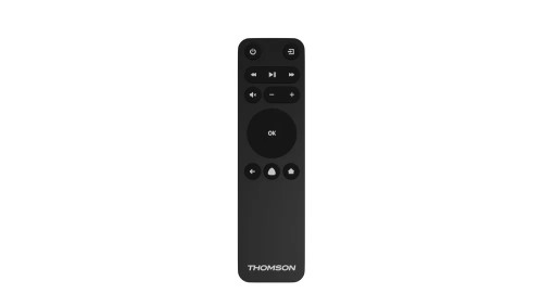 Телевизор Thomson T32RSM5160 D-LED 60 Hrz Smart Tv HD HDMIx2 CI+ USBx2 RJ-45 