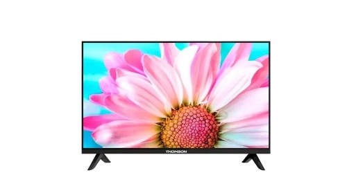 Телевизор Thomson T32RSM5160 D-LED 60 Hrz Smart Tv HD HDMIx2 CI+ USBx2 RJ-45 