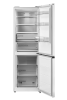 Холодильник Midea MDRB473MGF01OM Белая 360 л