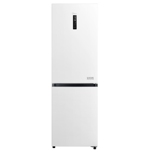 Холодильник Midea MDRB473MGF01OM Белая 360 л
