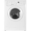 Стиральная машина Indesit IWSD 51051 CIS Белая 5 кг 1000 об/мин