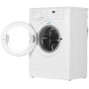 Стиральная машина Indesit IWSD 51051 CIS Белая 5 кг 1000 об/мин