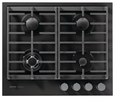 Варочная поверхность газовая Gorenje G 6 SY2B