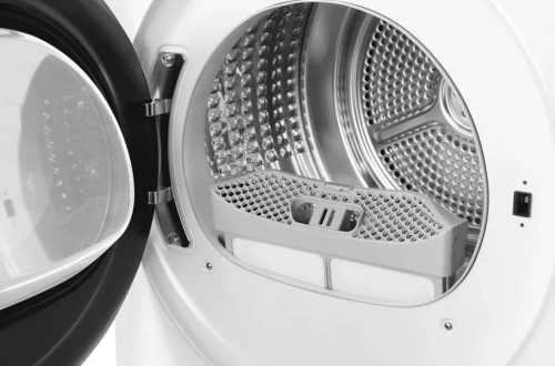 Сушильная машина Haier HD70-A2979U1 Конденсационная 7кг Тепловой насос 14 программ
