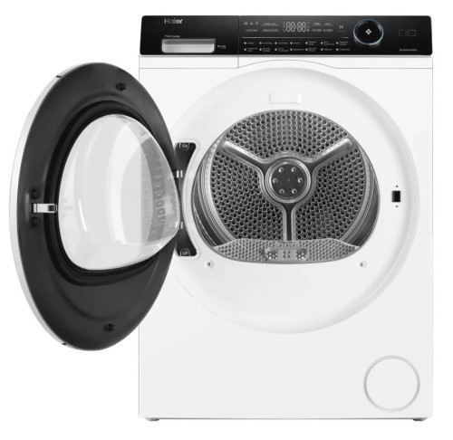Сушильная машина Haier HD70-A2979U1 Конденсационная 7кг Тепловой насос 14 программ
