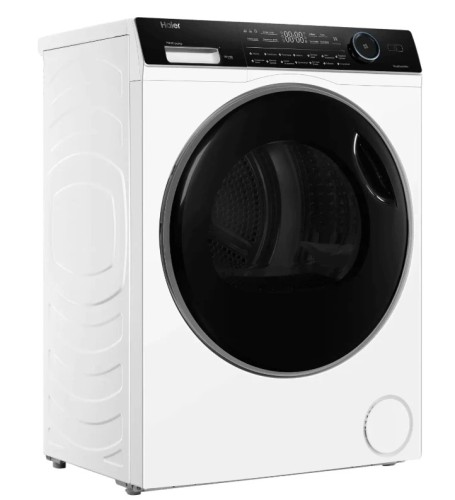 Сушильная машина Haier HD70-A2979U1 Конденсационная 7кг Тепловой насос 14 программ