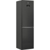 Холодильник Beko B3R0CNK332HXBR NoFrost Dual Cooling Графит 300л Зона свежести HarvestFresh Тихий